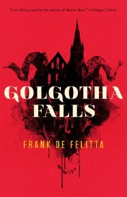 the entity by frank de felitta